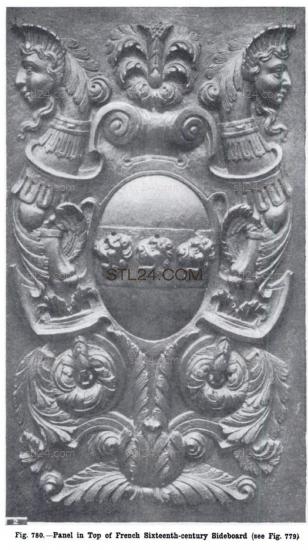 CARVED PANEL_1776